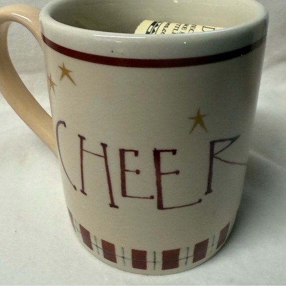 Williraye Studio Cheer Mug - Picture 3 of 6
